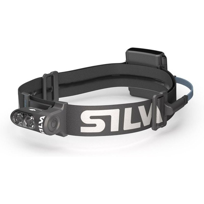 Silva Trail Runner Free H Gris