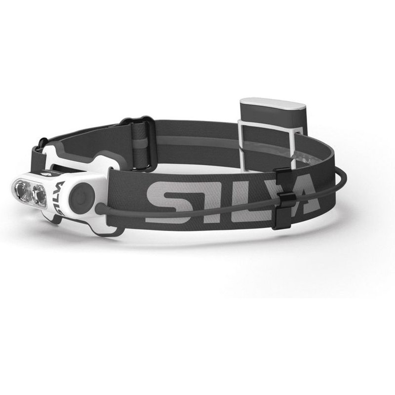 Silva Trail Runner Noir