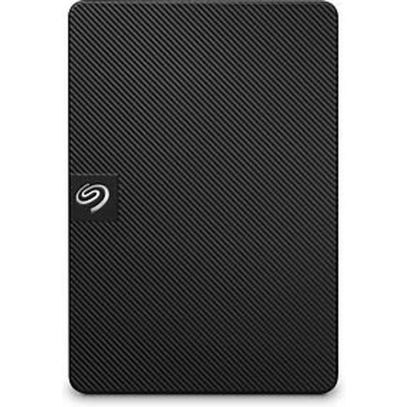 Seagate Expansion STKN5000400 - Disque dur externe 5 To - USB 3.0 - noir