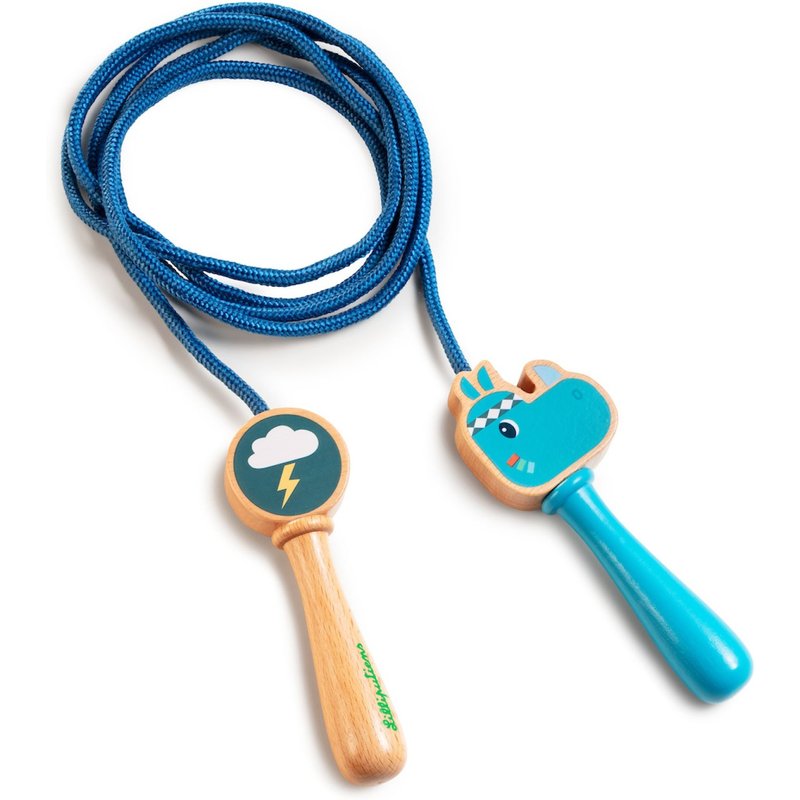 Corde À Sauter Enfant Marius - Lilliputiens