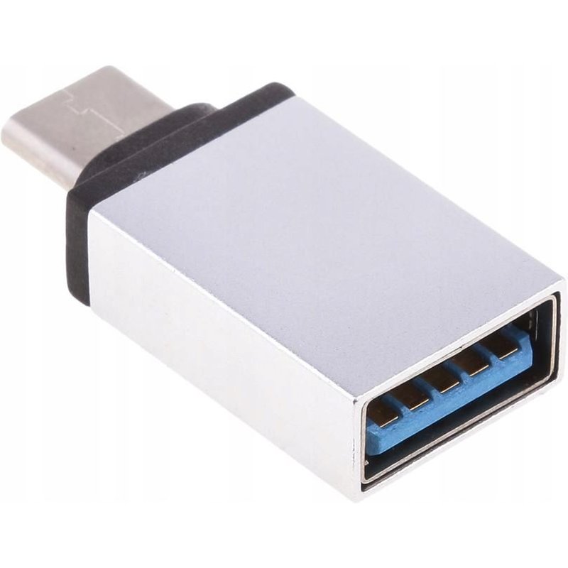 Adaptateur USB C vers USB 3.0, convertisseur USB de type C