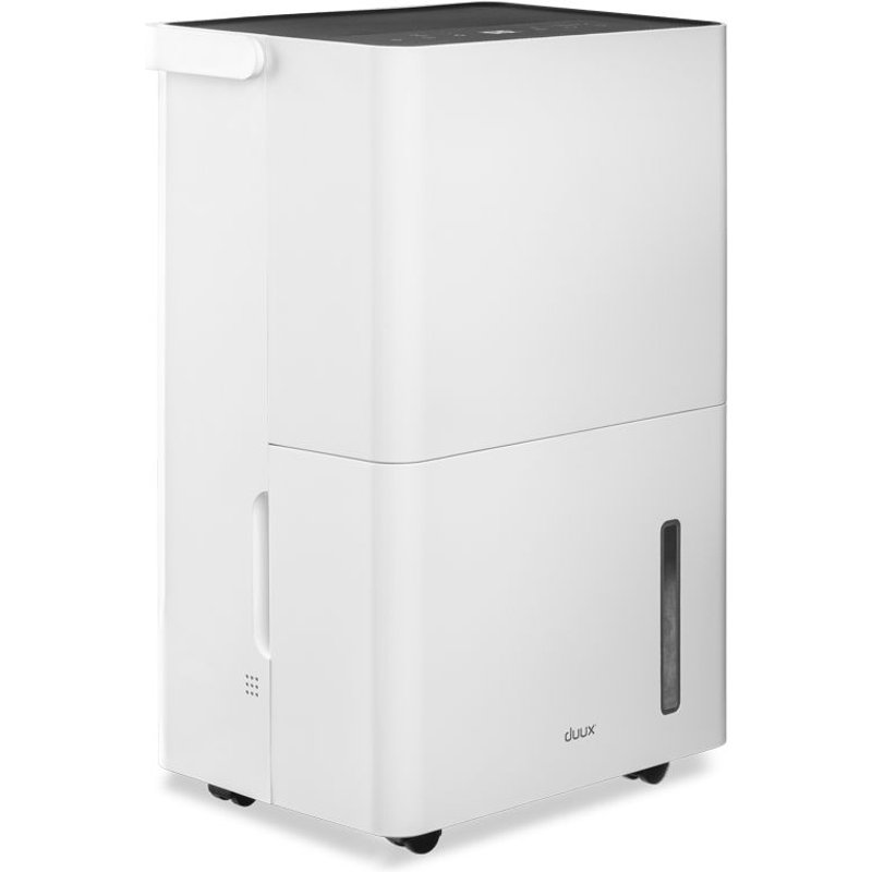 Déshumidificateur Duux Bora 30L + fonction de séchage du linge