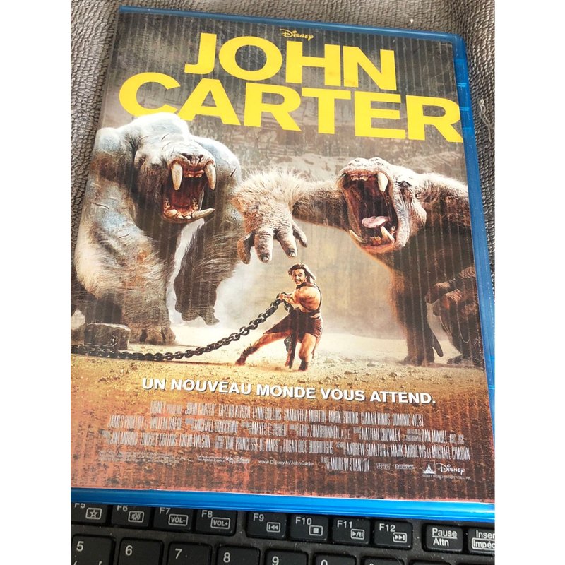 John Carter