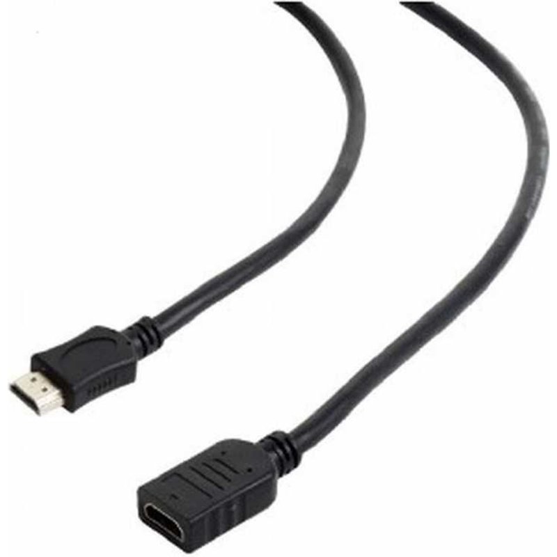 Câble HDMI GEMBIRD CC-HDMI4X-0.5M