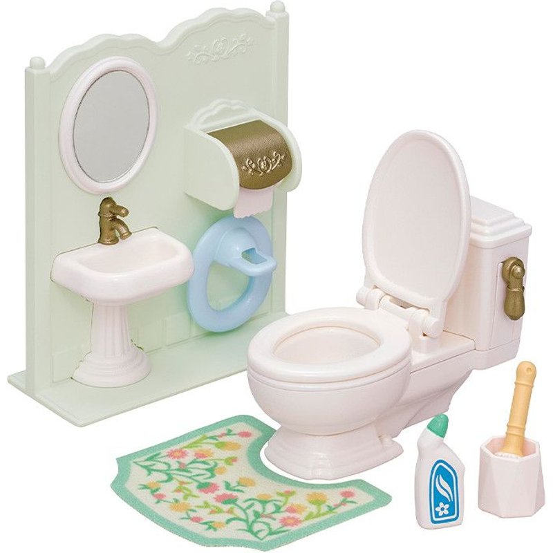 Les Meubles Et Accessoires Les Toilettes