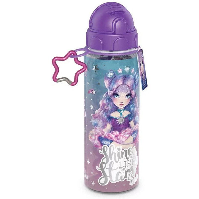 Gourde De Voyage (Modèle Aléatoire) - Multicolore