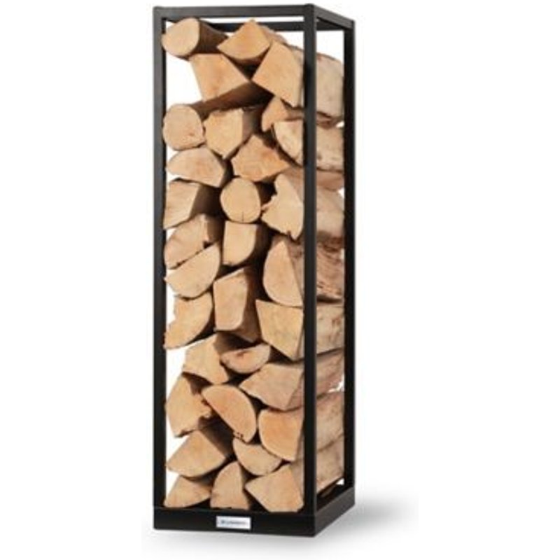 Range-bûches Le Marquier Actuel