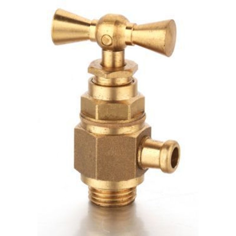 Purgeur Ă bec 8/13 Diall