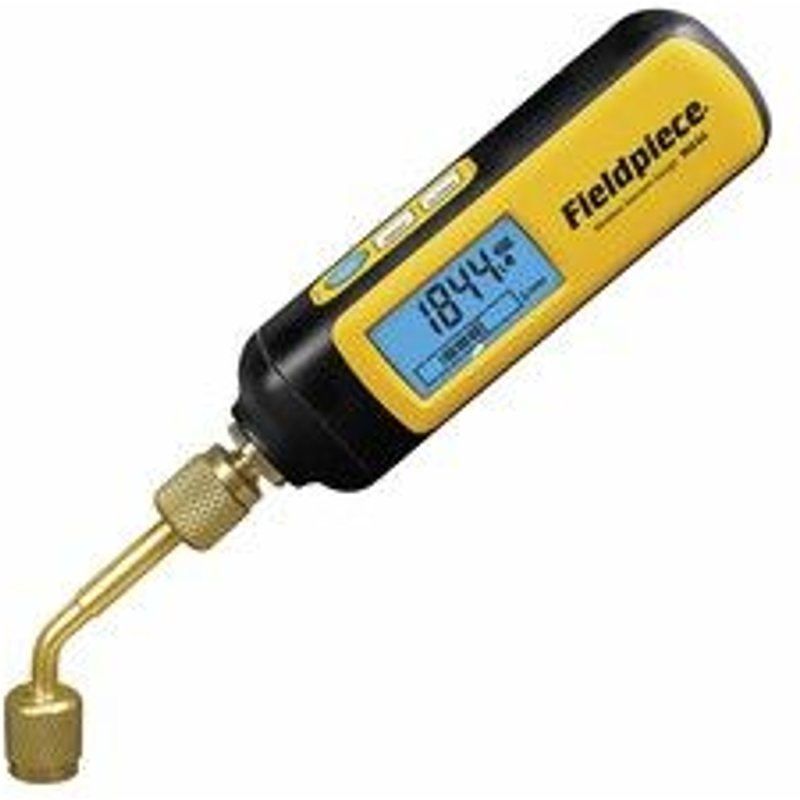 Vacuomètre connecté Job Link® - FIELDPIECE : MG44