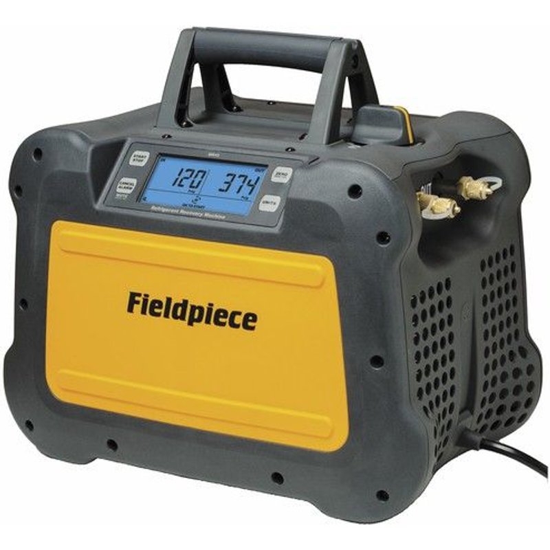 Groupe de transfert numérique R32 16.8kg/h - FIELDPIECE : MR45
