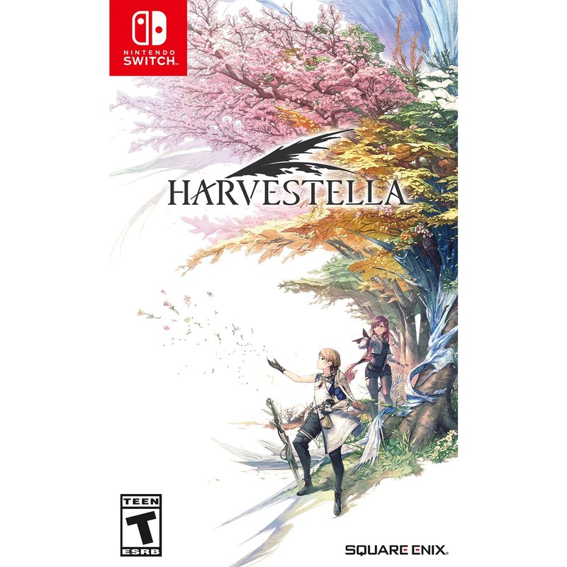 Harvestella (:) Switch