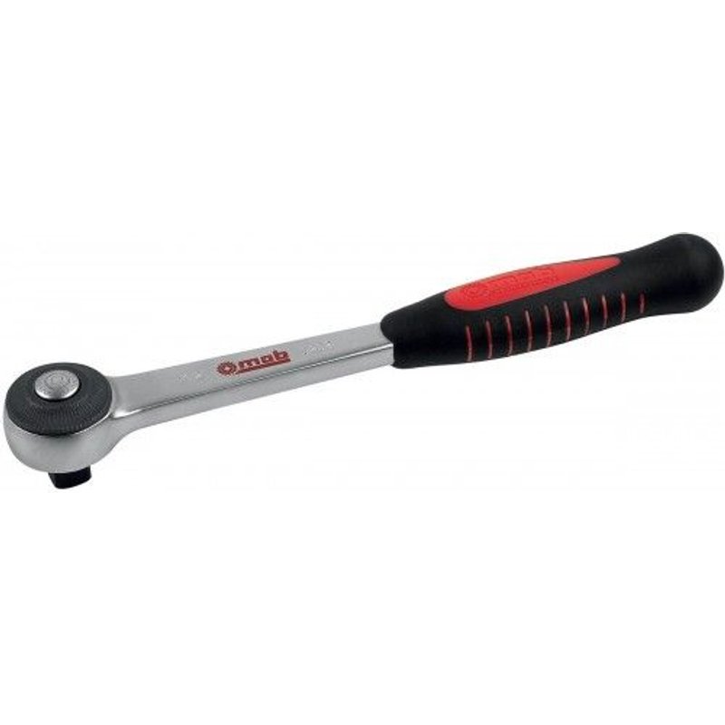 Cliquet rond 1/2" - 72 dents MOB