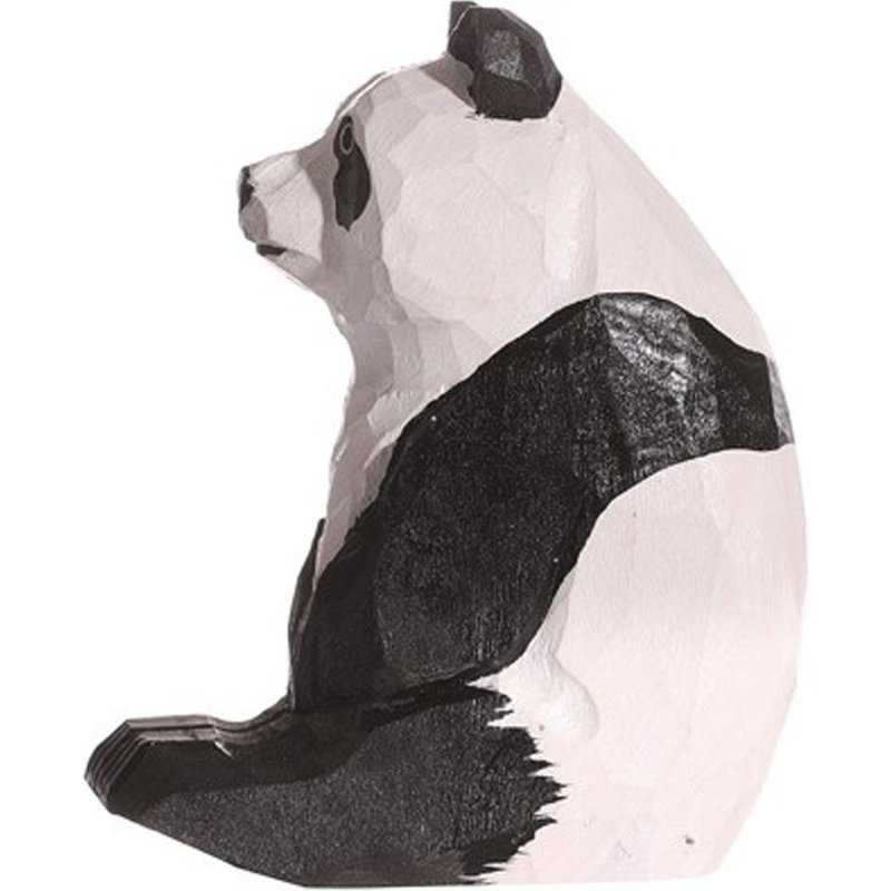 Figurine Panda