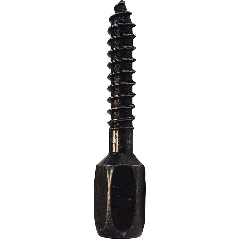 Piton de suspension direct béton Rapido Ing Ø7 mm - dispo 48h (100 Pcs)