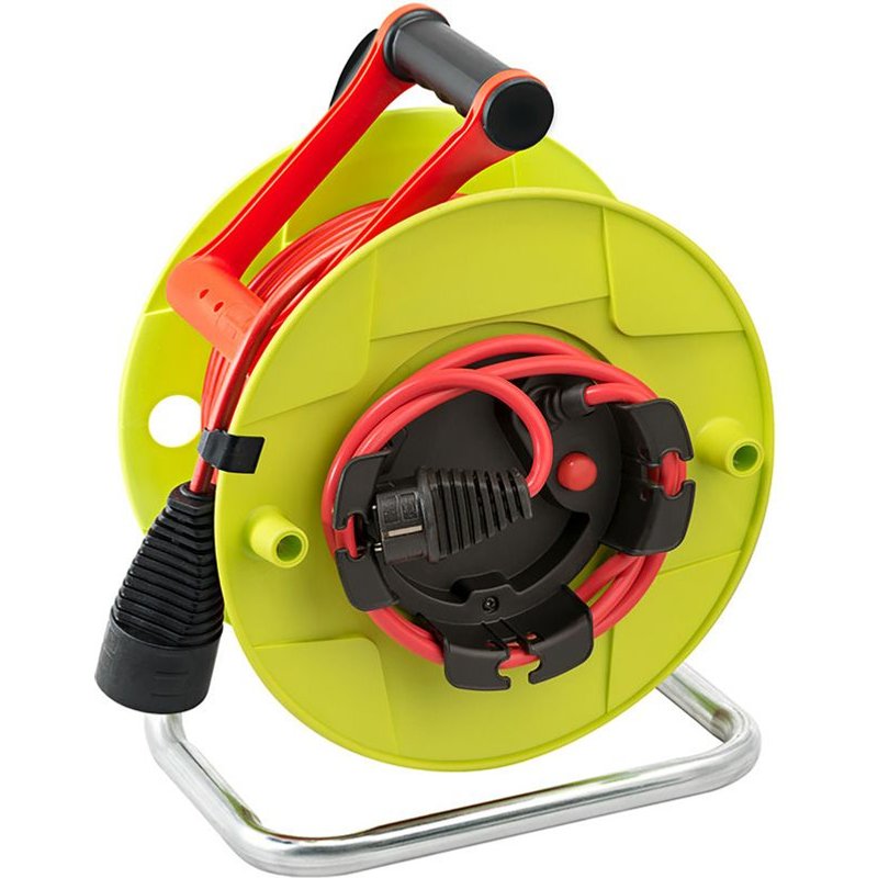 Enrouleur électrique standard SM1 Brennenstuhl 28,5 + 1,5m