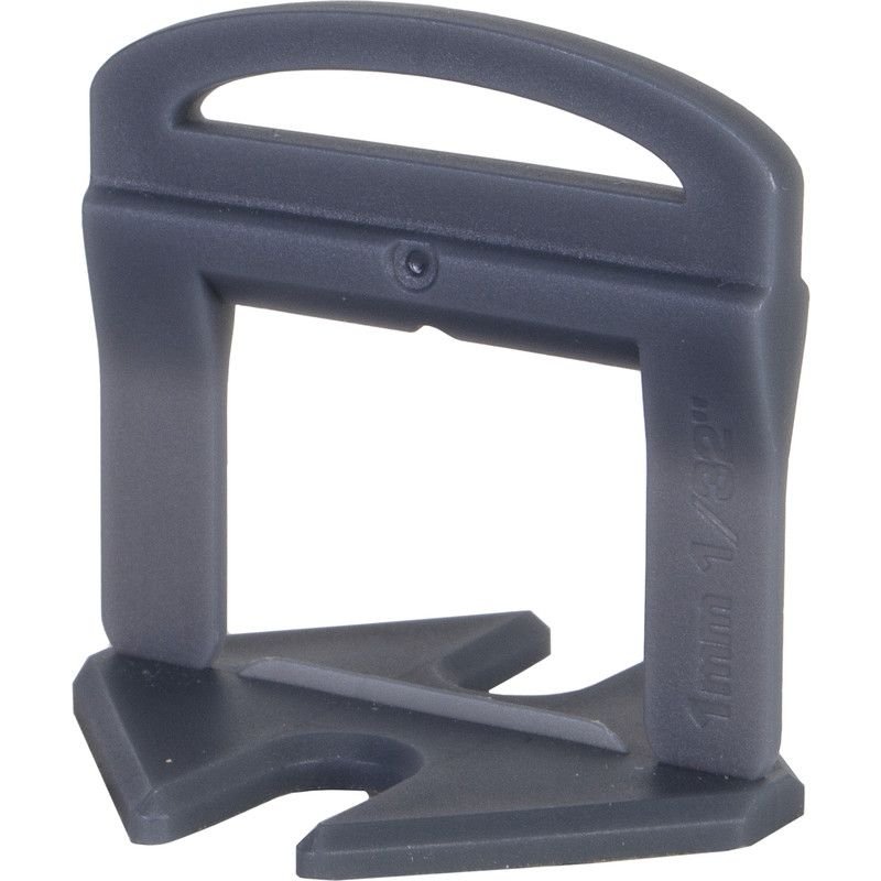 Brides Rubi Delta 3-12mm 1.5mm (200 Pièces)