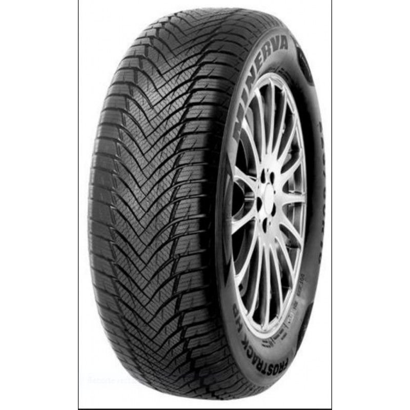 MINERVA 225/55 R17 101V FROSTRACK UHP XL (INVIERNO-WINTER)