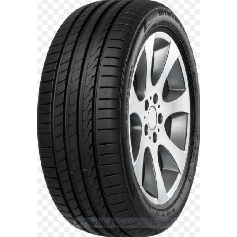 MINERVA 215/45 R18 93Y F205 XL
