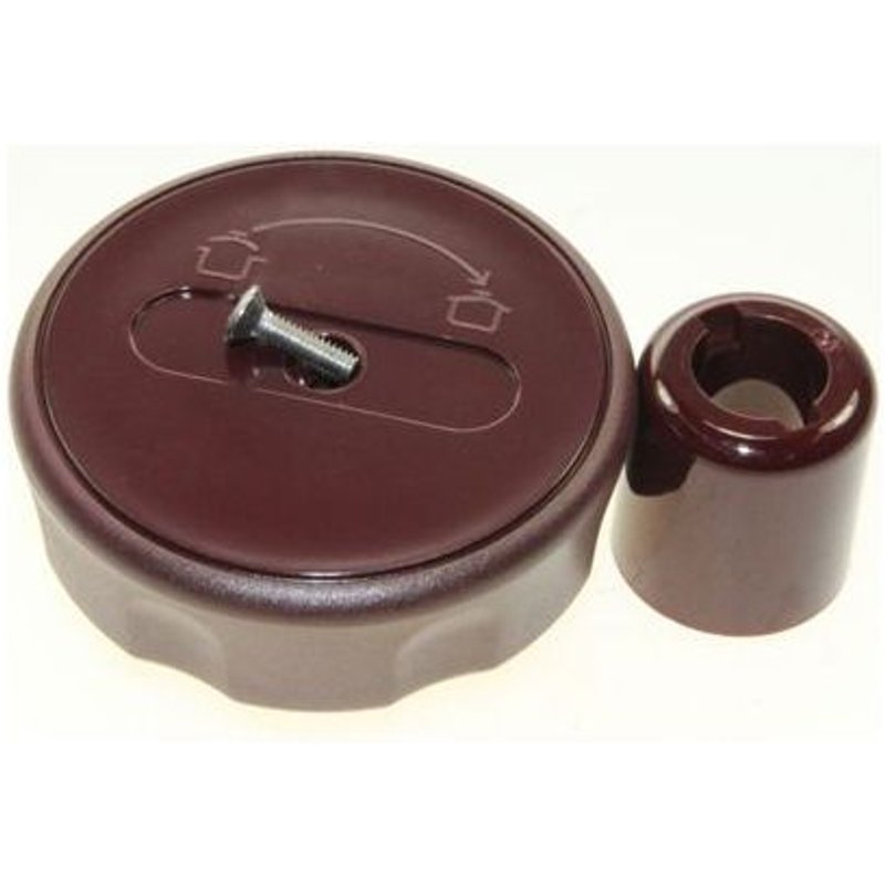 Joint SEB VOLANT COMPLET ROUGE COCOTTE ACTUA SEB