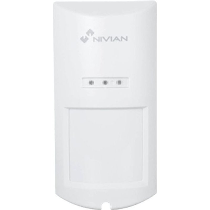 Détecteur de présence NIVIAN Nivian Détecteur compatible animaux