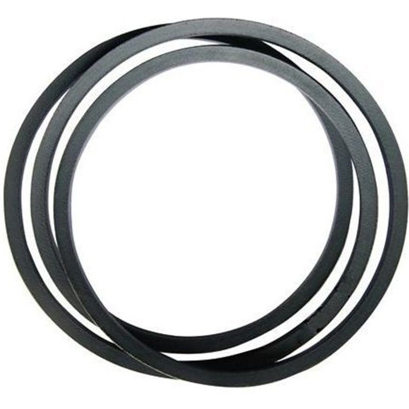 Courroie ARISTON COURROIE 3L480 - 9ML122 - 1205 INDESIT