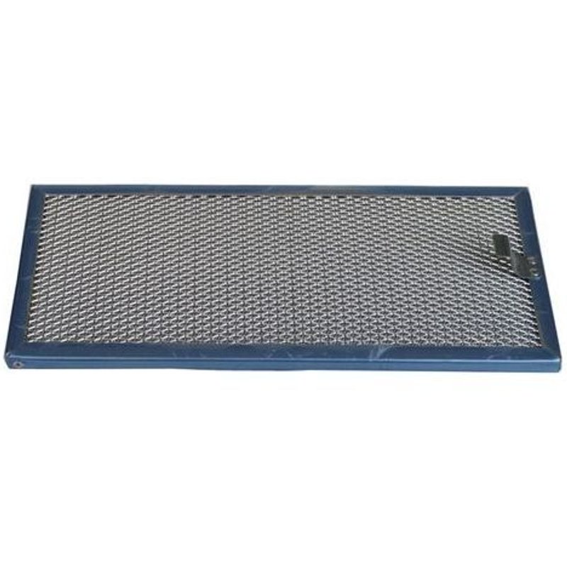 Filtre à graisse NOVY FILTRE METAL HOTTE NOVY 325x153 ELYPS -