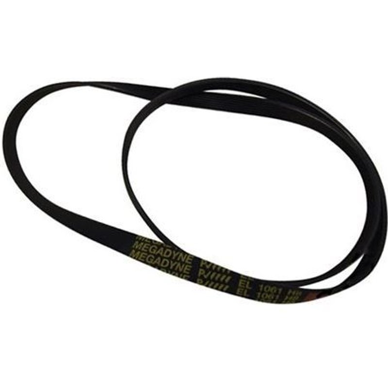 Courroie ARISTON COURROIE 1061 H8 EL INDESIT