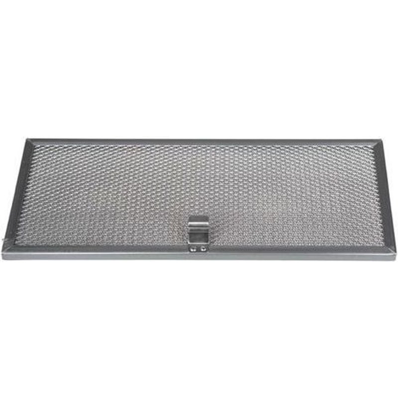 Filtre à graisse NOVY FILTRE METAL HOTTE NOVY 387x153 AGORA 9