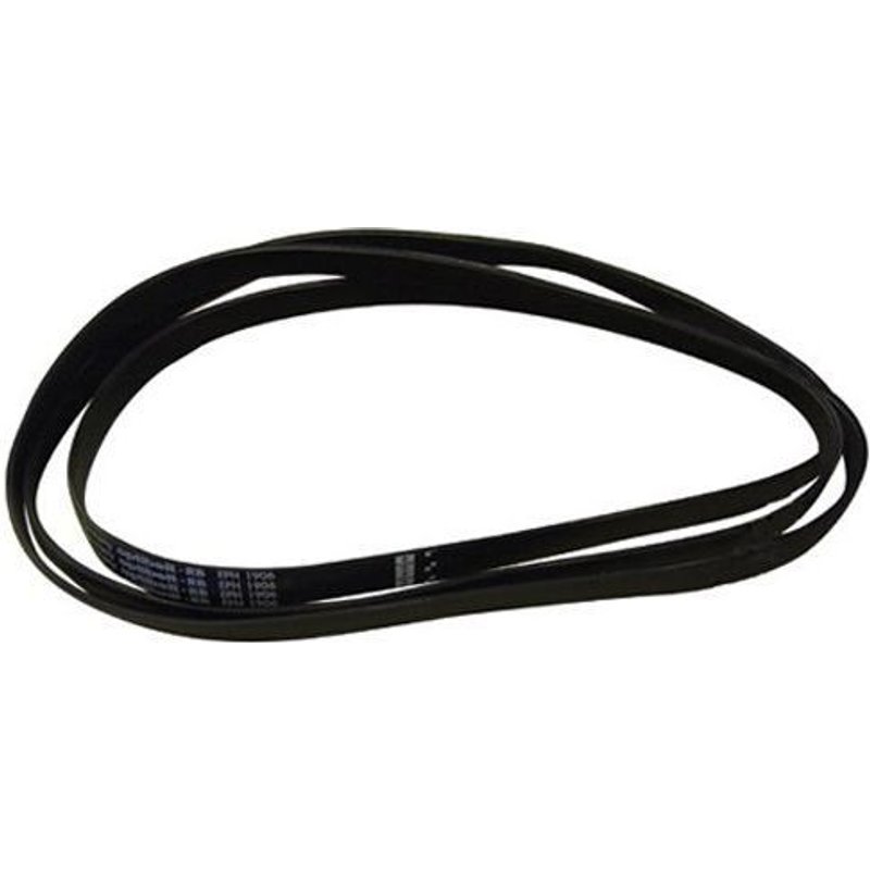 Courroie GORENJE COURROIE 1906 H8 EL EP GORENJE 03060332