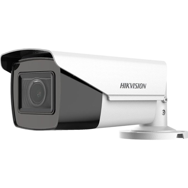 Caméra de surveillance HIKVISION Caméra Analogique Turbo HD 5MP