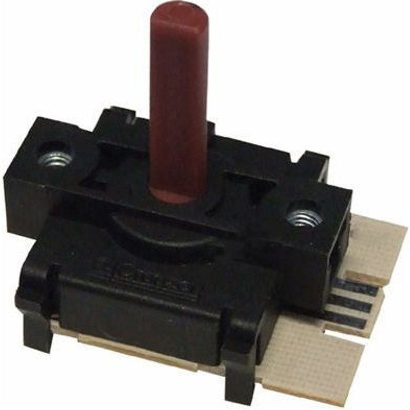 Commutateur ELECTROLUX SELECTEUR +/- FOUR ZANUSSI - FAURE - EL