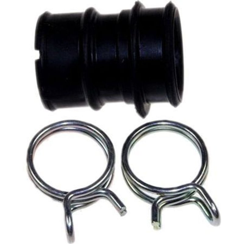 Durite WHIRLPOOL DURITE RACCORD CAPOT - CYCLAGE LAVE VAIS