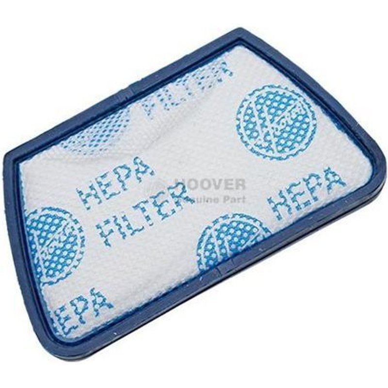 Filtre HOOVER FILTRE HEPA S112 ASPIRATEUR HOOVER MISTR