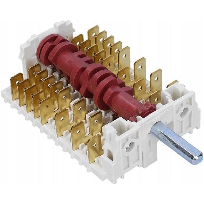 Commutateur ARISTON COMMUTATEUR DE FOUR CUISINIERE INDESIT