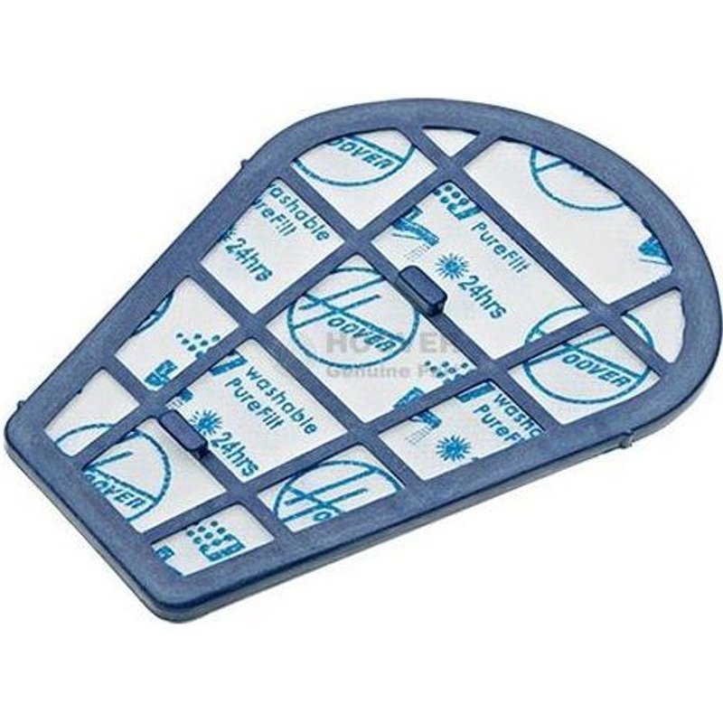 Filtre HOOVER FILTRE PUREFILT T106 ASPIRATEUR HOOVER M