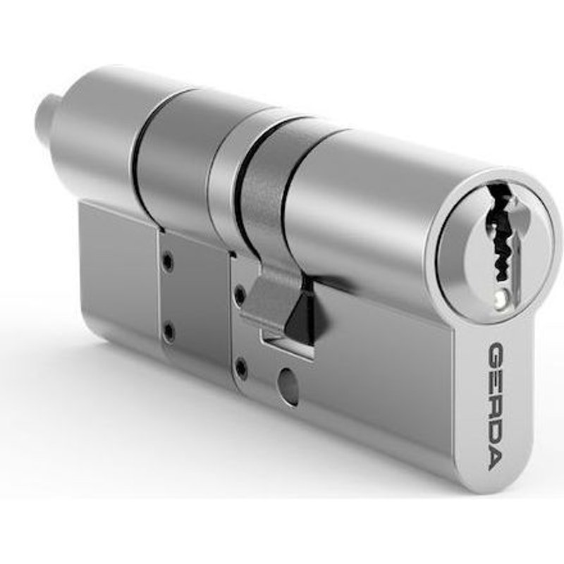 Accessoire vidéo-surveillance TEDEE Tedee - Cylindre GERDA SLR 30-61mm/30mm