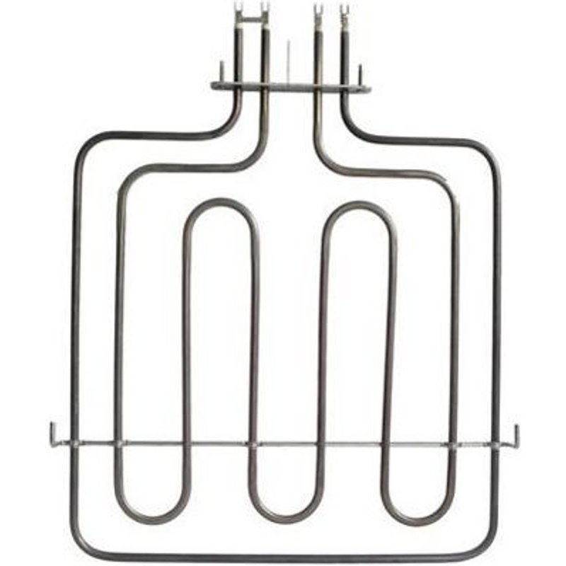 Résistance BRANDT RESISTANCE VOUTE GRILL 2600W FOUR BRANDT