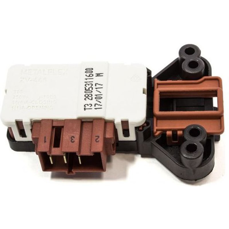 Sécurité de porte BEKO SECURITE DE PORTE ZV446 T3 BEKO 2805310