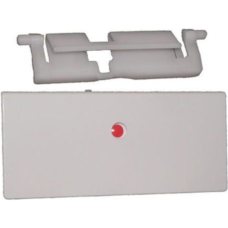 Poignée de porte BOSCH POIGNEE DE PORTE DE FREEZER REFRIGERATEU