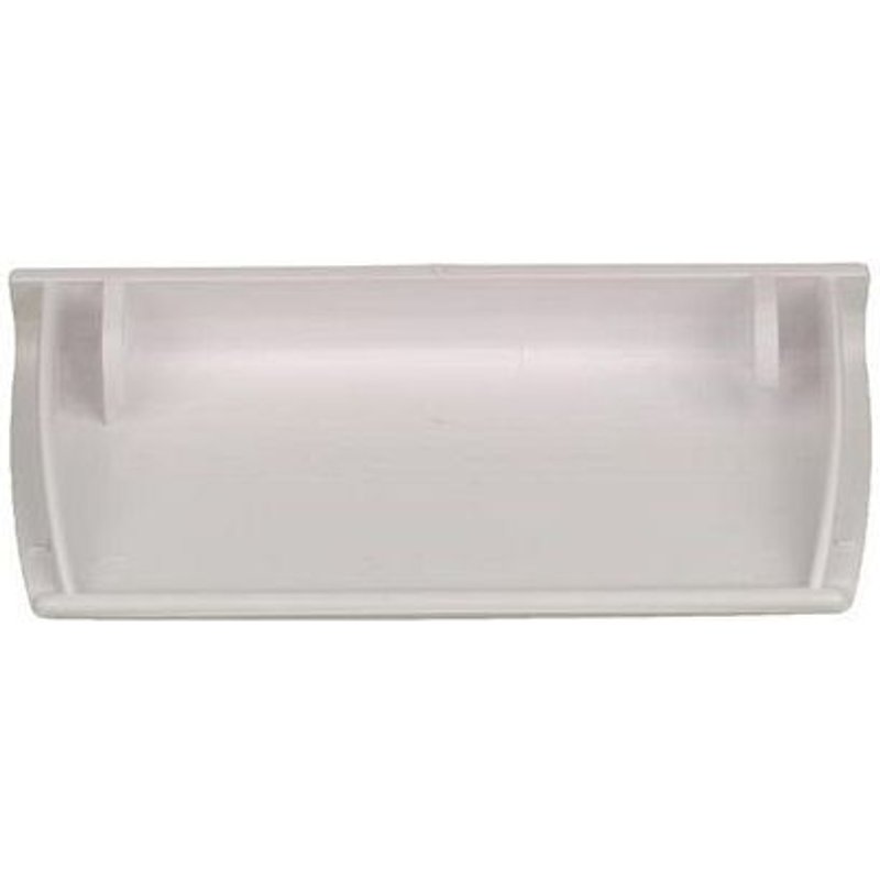 Portillon de freezer WHIRLPOOL POIGNEE PORTE EVAPORATEUR BLANCHE WHIRLP