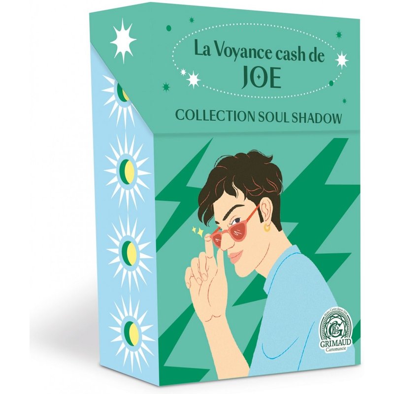 Cartomancie La Voyance Cash De Joe