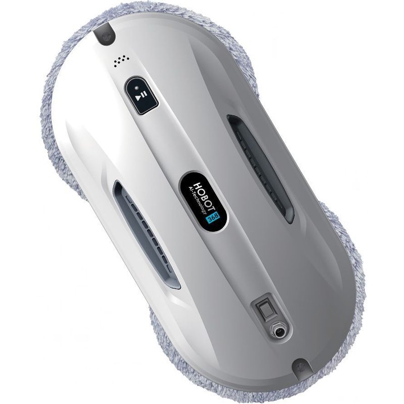 Robots Lave Vitres EZIclean® Hobot