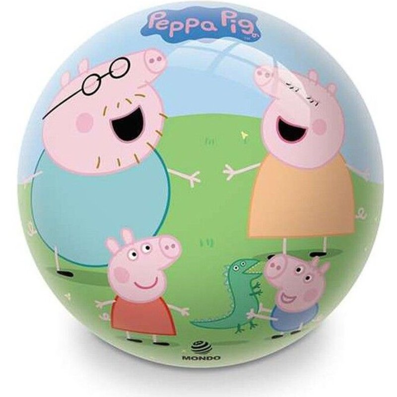 Ballon Peppa Pig Unice Toys (230 Mm)
