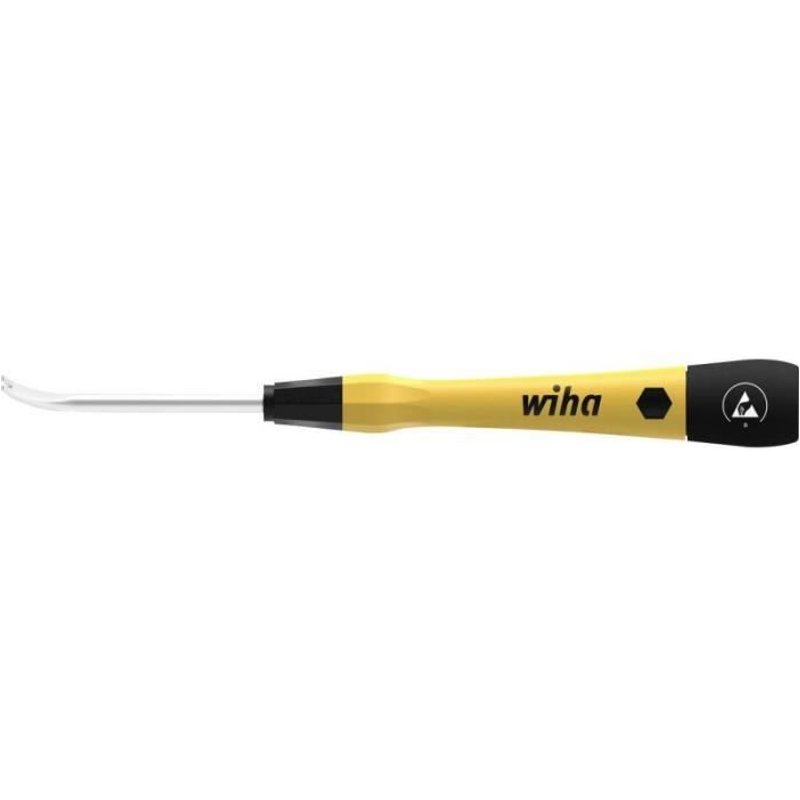 Wiha Tools, Rouge/Jaune - 43706
