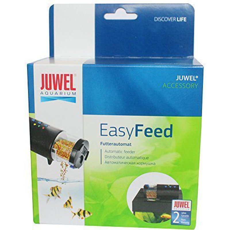 Juwel - Smart Feed 2.0 - (133.0800)