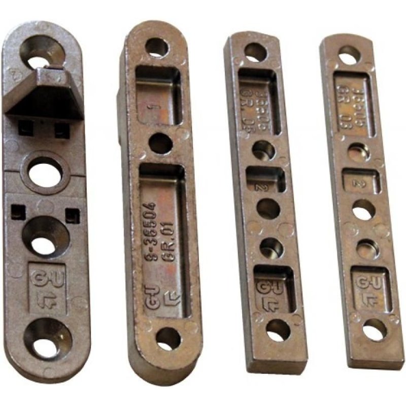 Accessoire de frein de vantail EGO-B référence K-14837-00-0-1