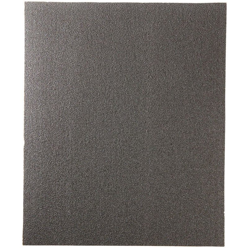 3 Toiles émeri gros grain - 95