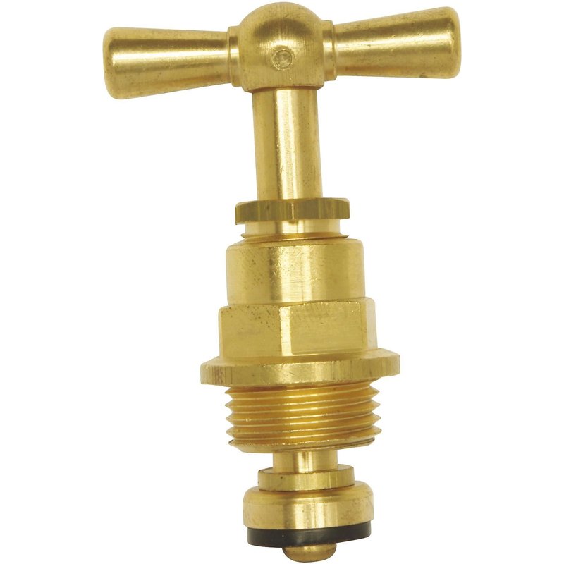 TĂȘte de robinet Ă potence 18/150 Somatherm for you