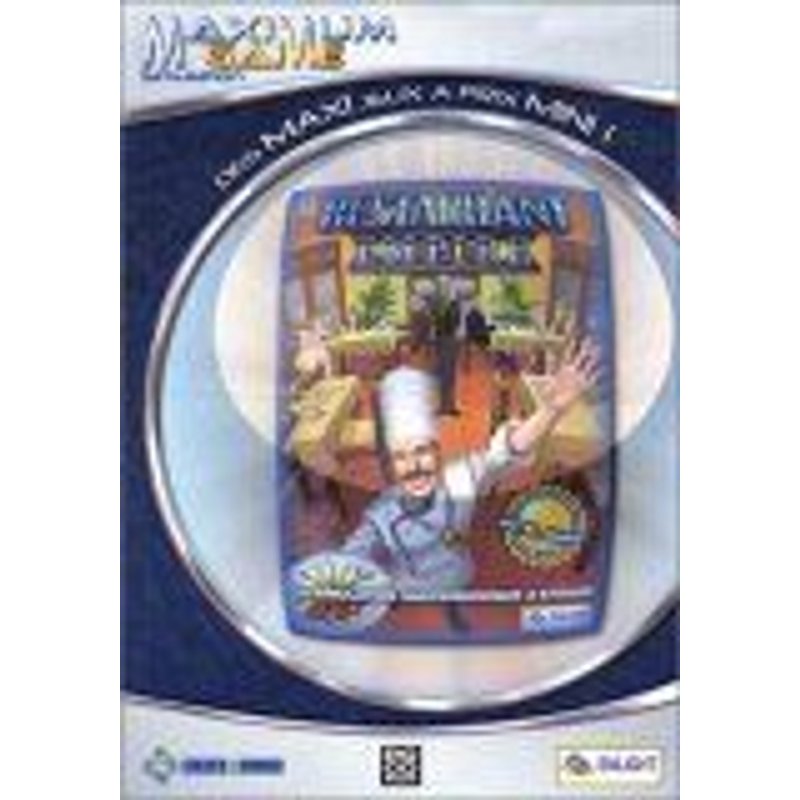 Restaurant Empire Pc