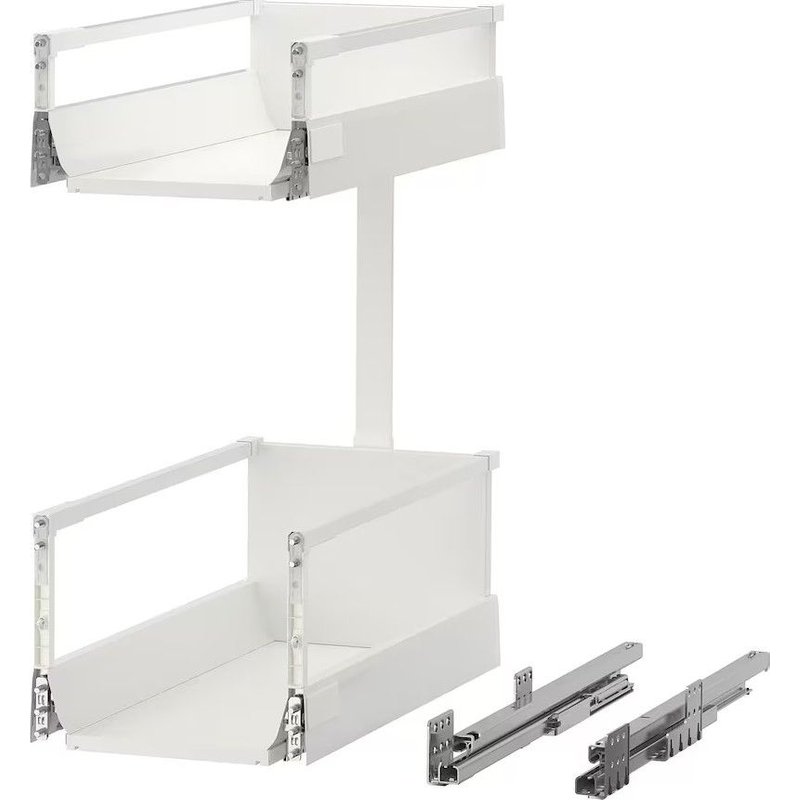 Maximera Aménagement Tiroir Intérieur Coulissant 30 Cm 504 170 39